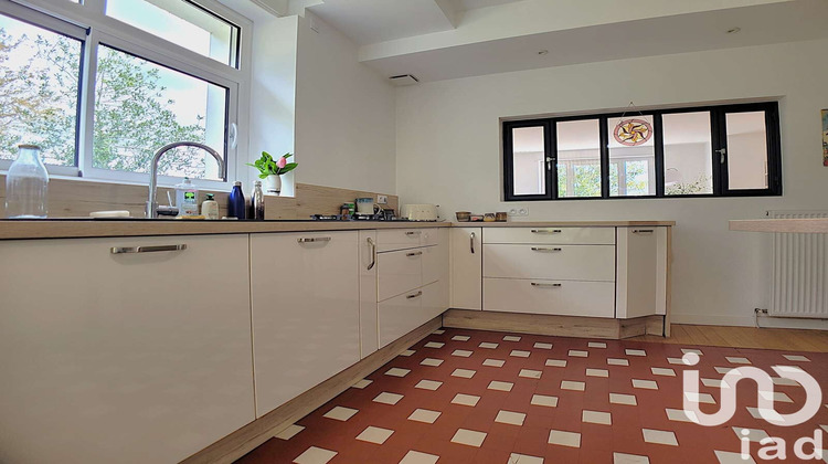 Ma-Cabane - Vente Maison Tulle, 175 m²