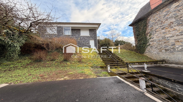 Ma-Cabane - Vente Maison Tulle, 97 m²