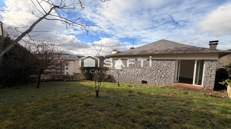 Ma-Cabane - Vente Maison Tulle, 97 m²