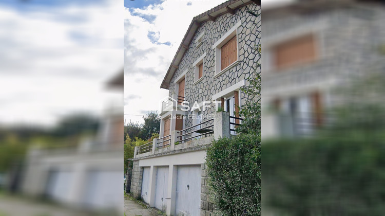 Ma-Cabane - Vente Maison Tulle, 138 m²