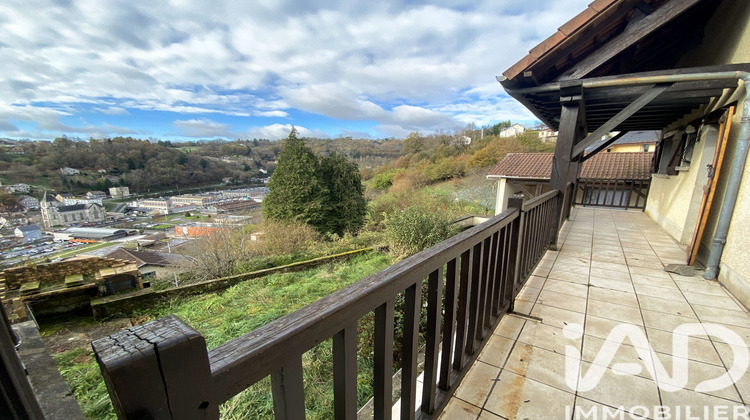 Ma-Cabane - Vente Maison Tulle, 124 m²