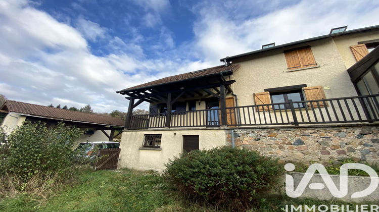 Ma-Cabane - Vente Maison Tulle, 124 m²