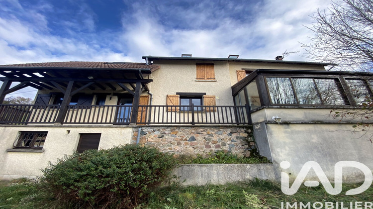 Ma-Cabane - Vente Maison Tulle, 124 m²