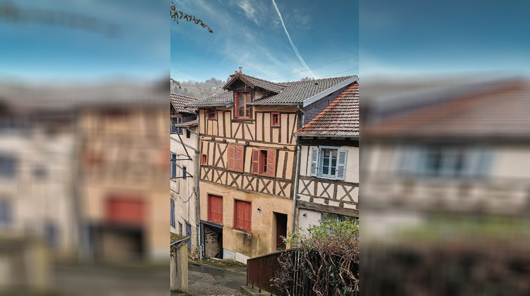 Ma-Cabane - Vente Maison TULLE, 150 m²