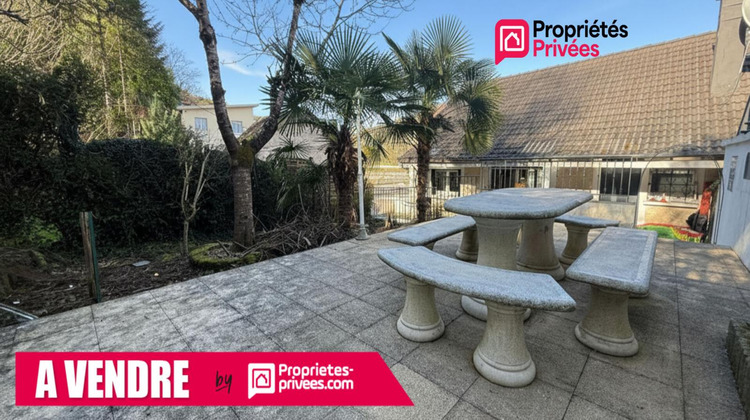 Ma-Cabane - Vente Maison TULLE, 125 m²