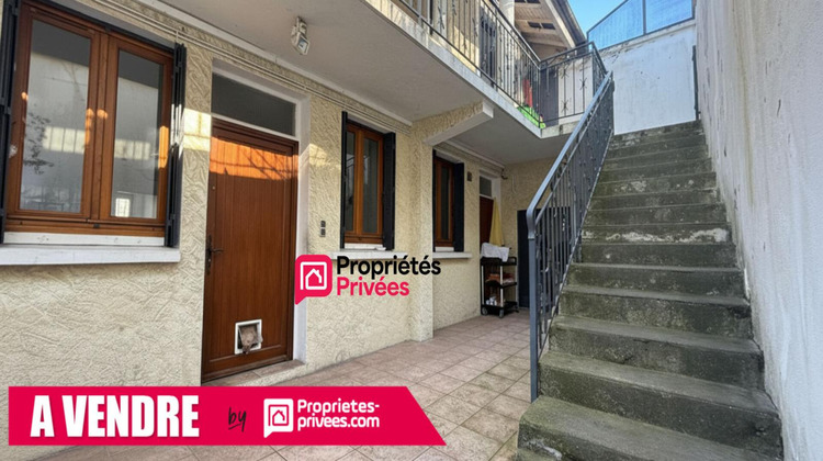 Ma-Cabane - Vente Maison TULLE, 125 m²