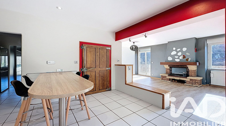 Ma-Cabane - Vente Maison Tulle, 153 m²