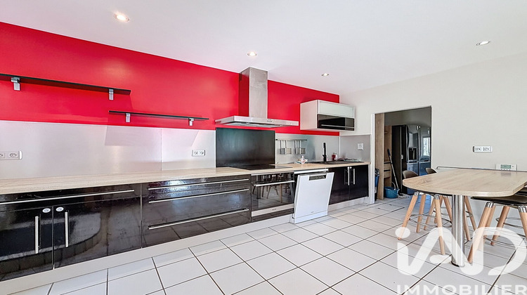 Ma-Cabane - Vente Maison Tulle, 153 m²