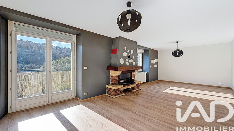 Ma-Cabane - Vente Maison Tulle, 153 m²
