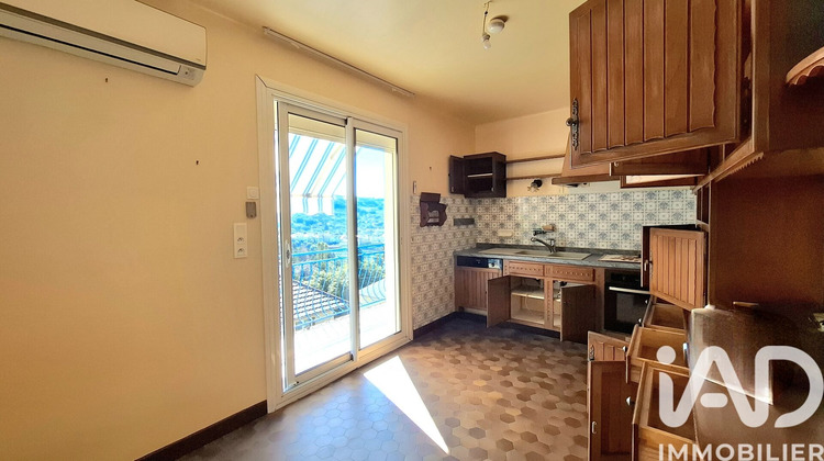 Ma-Cabane - Vente Maison Tulle, 126 m²