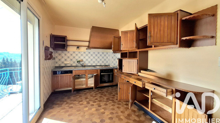 Ma-Cabane - Vente Maison Tulle, 126 m²