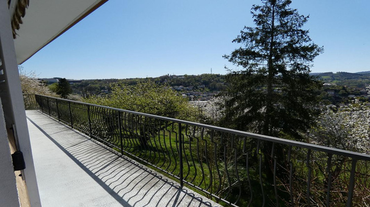 Ma-Cabane - Vente Maison TULLE, 102 m²