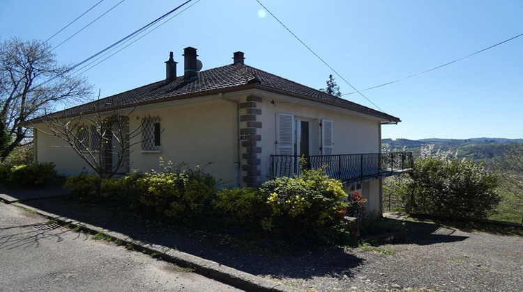 Ma-Cabane - Vente Maison TULLE, 102 m²