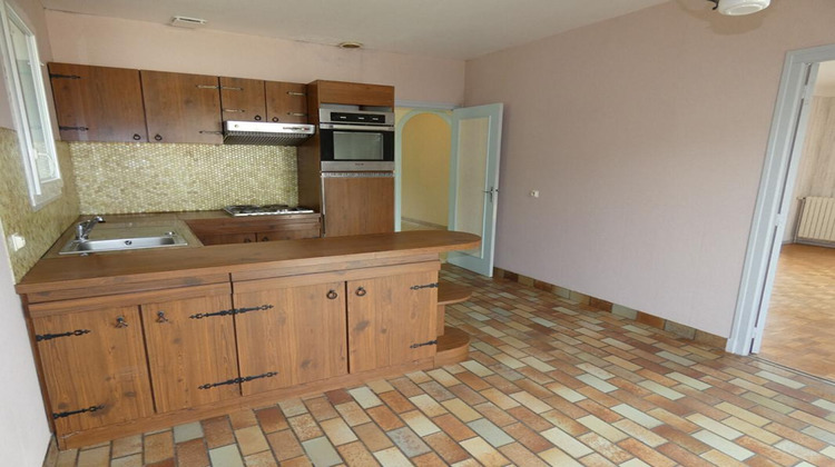 Ma-Cabane - Vente Maison TULLE, 102 m²