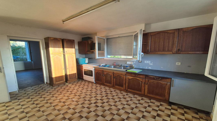 Ma-Cabane - Vente Maison TULLE, 132 m²