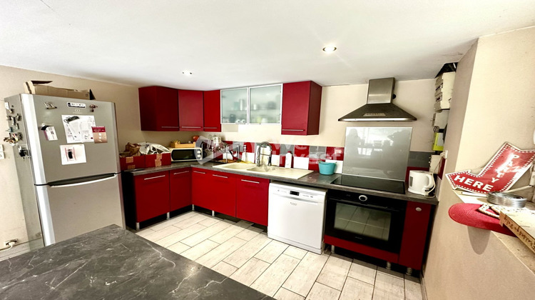 Ma-Cabane - Vente Maison Tulle, 132 m²