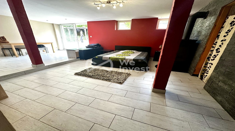 Ma-Cabane - Vente Maison Tulle, 132 m²