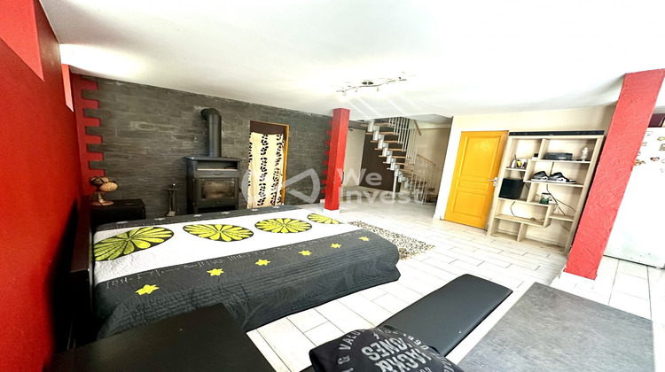 Ma-Cabane - Vente Maison Tulle, 132 m²