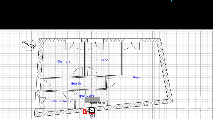 Ma-Cabane - Vente Maison Tulle, 57 m²