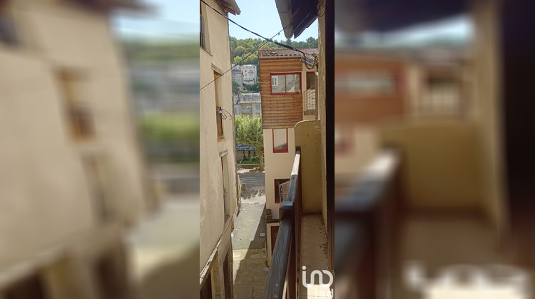 Ma-Cabane - Vente Maison Tulle, 57 m²