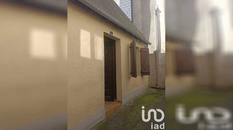 Ma-Cabane - Vente Maison Tulle, 57 m²