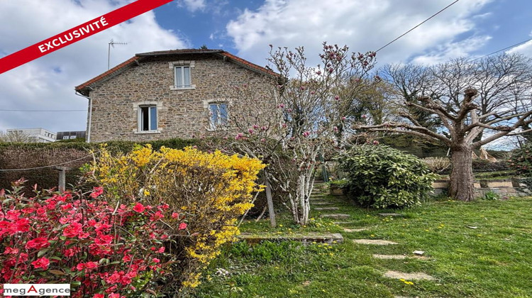 Ma-Cabane - Vente Maison TULLE, 129 m²