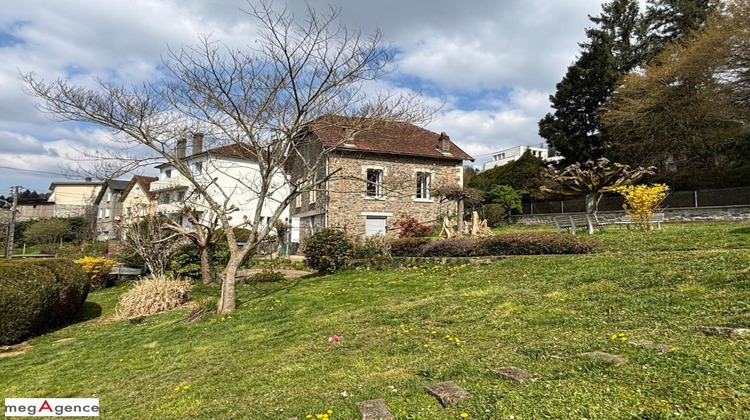 Ma-Cabane - Vente Maison TULLE, 129 m²