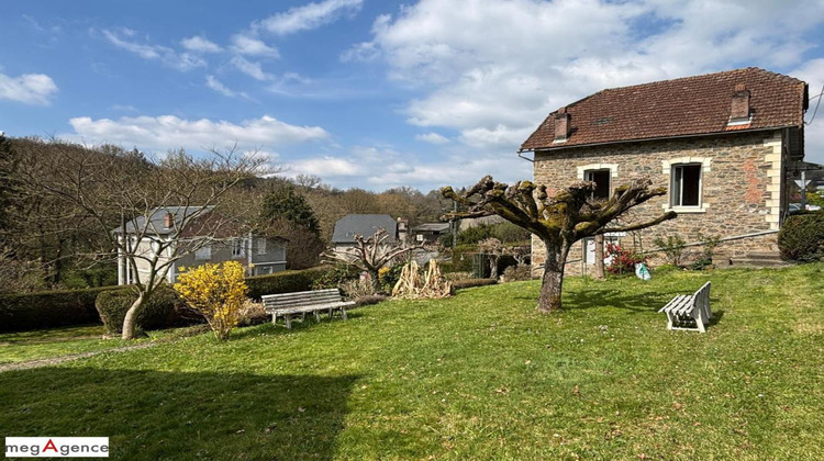 Ma-Cabane - Vente Maison TULLE, 129 m²