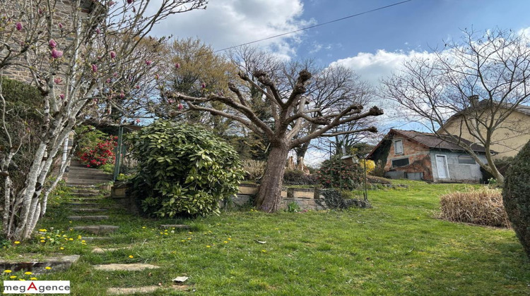 Ma-Cabane - Vente Maison TULLE, 129 m²