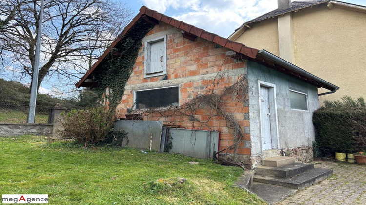 Ma-Cabane - Vente Maison TULLE, 129 m²