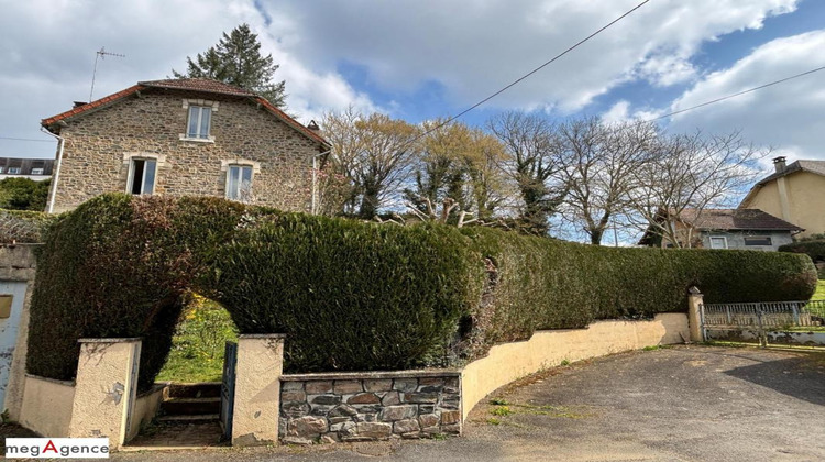 Ma-Cabane - Vente Maison TULLE, 129 m²