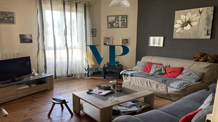 Ma-Cabane - Vente Maison Tulle, 87 m²