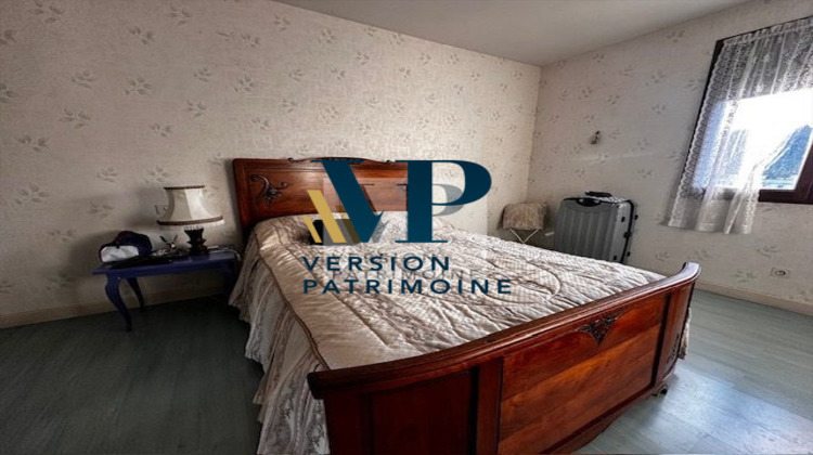 Ma-Cabane - Vente Maison Tulle, 122 m²