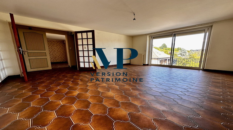 Ma-Cabane - Vente Maison Tulle, 125 m²