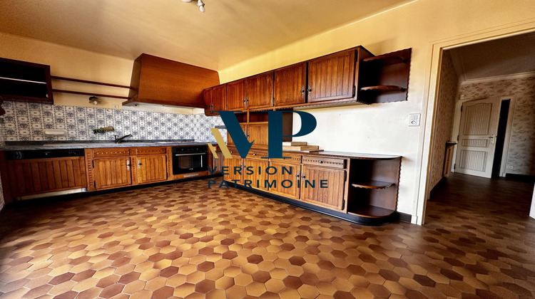 Ma-Cabane - Vente Maison Tulle, 125 m²