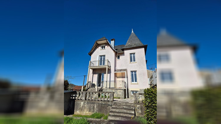 Ma-Cabane - Vente Maison TULLE, 127 m²