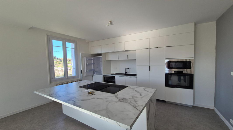 Ma-Cabane - Vente Maison TULLE, 127 m²