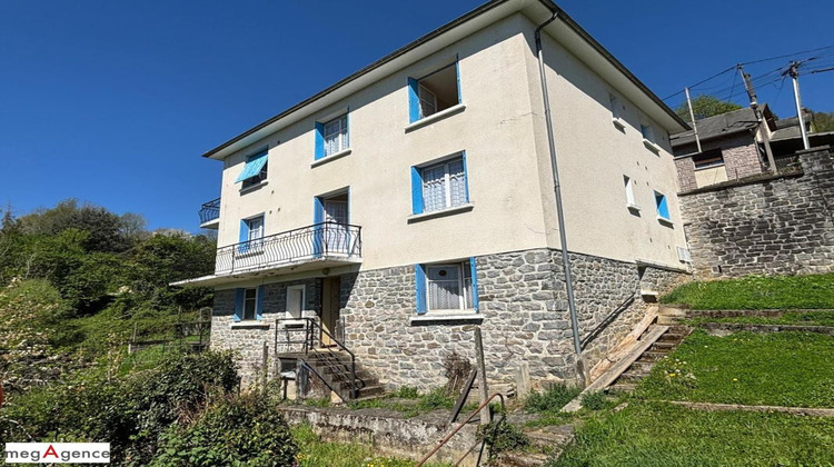 Ma-Cabane - Vente Maison TULLE, 165 m²