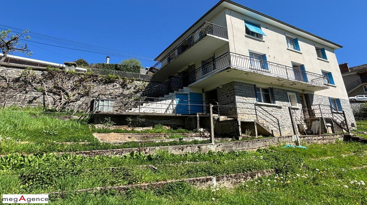 Ma-Cabane - Vente Maison TULLE, 165 m²