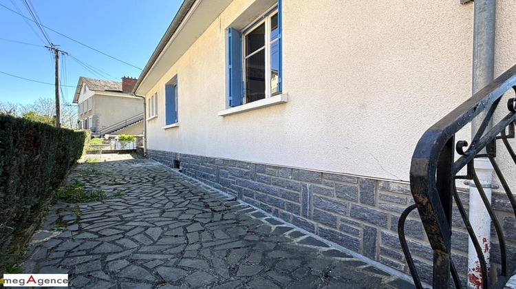 Ma-Cabane - Vente Maison TULLE, 165 m²