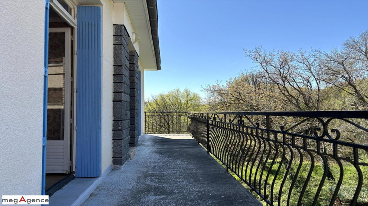 Ma-Cabane - Vente Maison TULLE, 165 m²