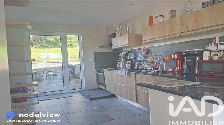 Ma-Cabane - Vente Maison Tulle, 93 m²