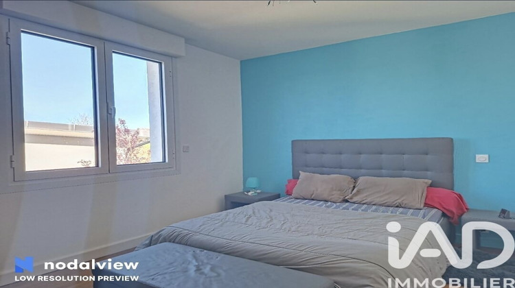 Ma-Cabane - Vente Maison Tulle, 93 m²