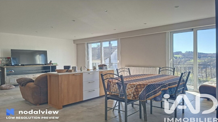 Ma-Cabane - Vente Maison Tulle, 93 m²