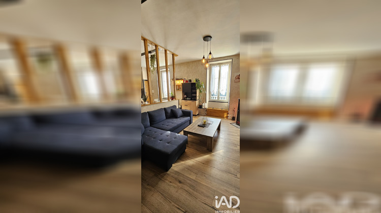 Ma-Cabane - Vente Maison Tulle, 102 m²