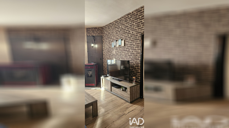 Ma-Cabane - Vente Maison Tulle, 102 m²