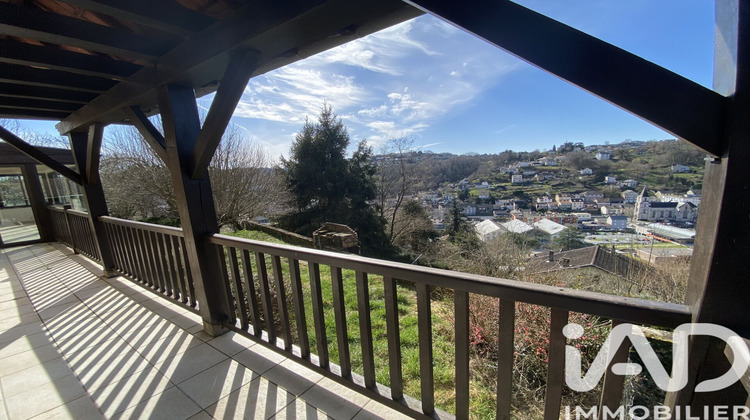 Ma-Cabane - Vente Maison Tulle, 124 m²