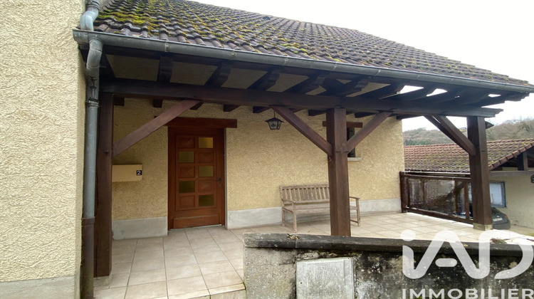 Ma-Cabane - Vente Maison Tulle, 124 m²