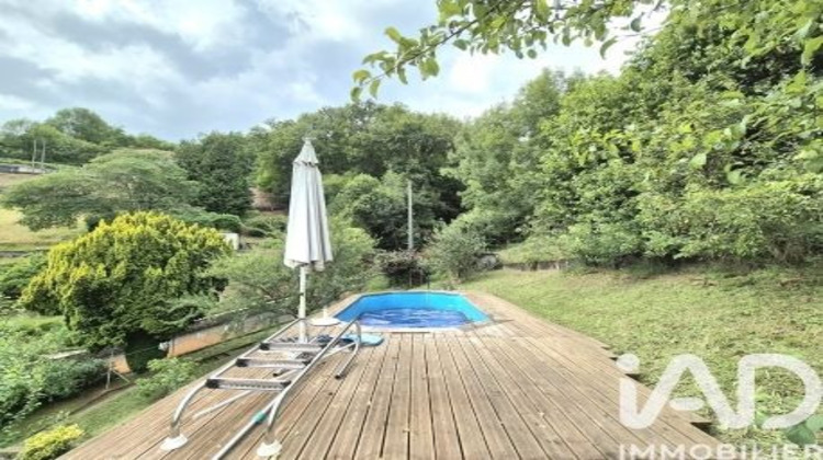 Ma-Cabane - Vente Maison Tulle, 156 m²