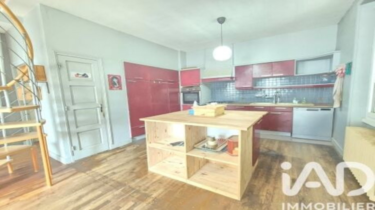Ma-Cabane - Vente Maison Tulle, 156 m²